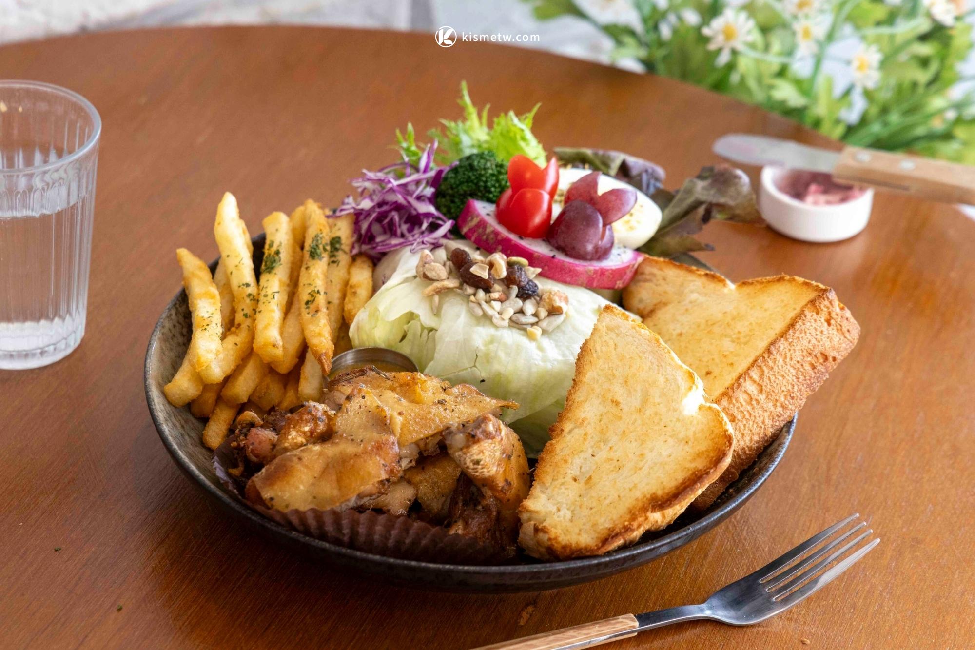 嘉義舊城風格指南：雙金店家帶路 922–1022 消費抽獎11