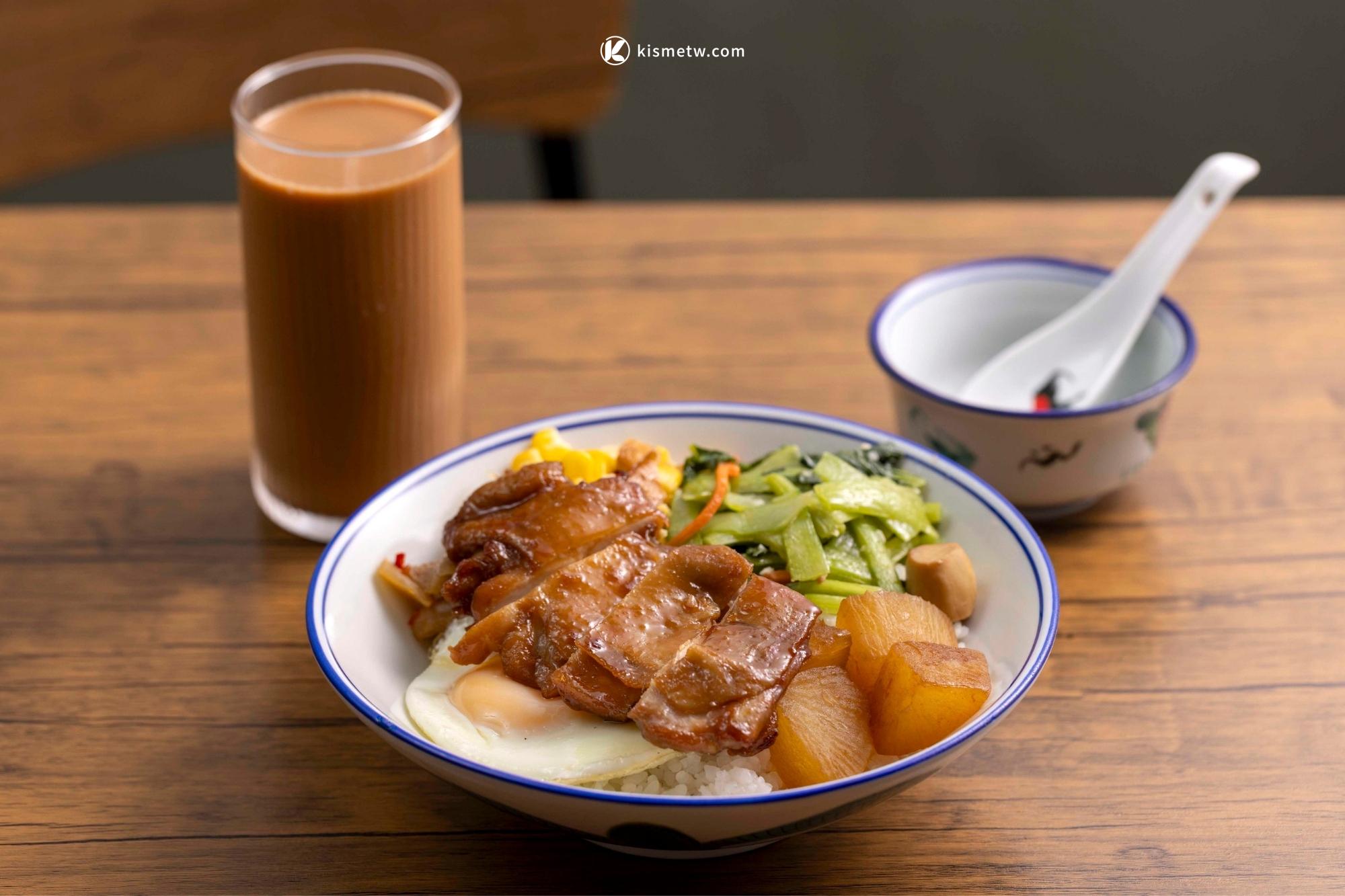 嘉義舊城風格指南：雙金店家帶路 922–1022 消費抽獎7