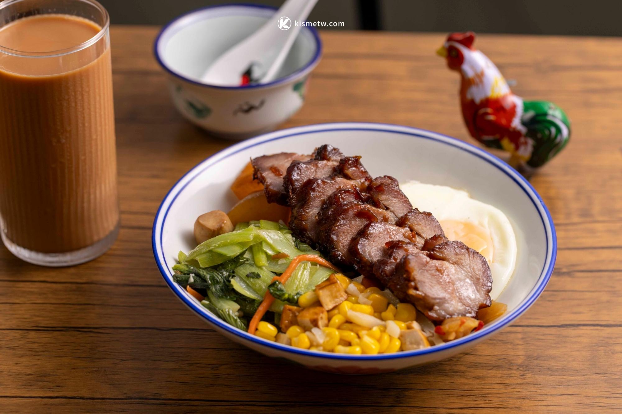 嘉義舊城風格指南：雙金店家帶路 922–1022 消費抽獎8