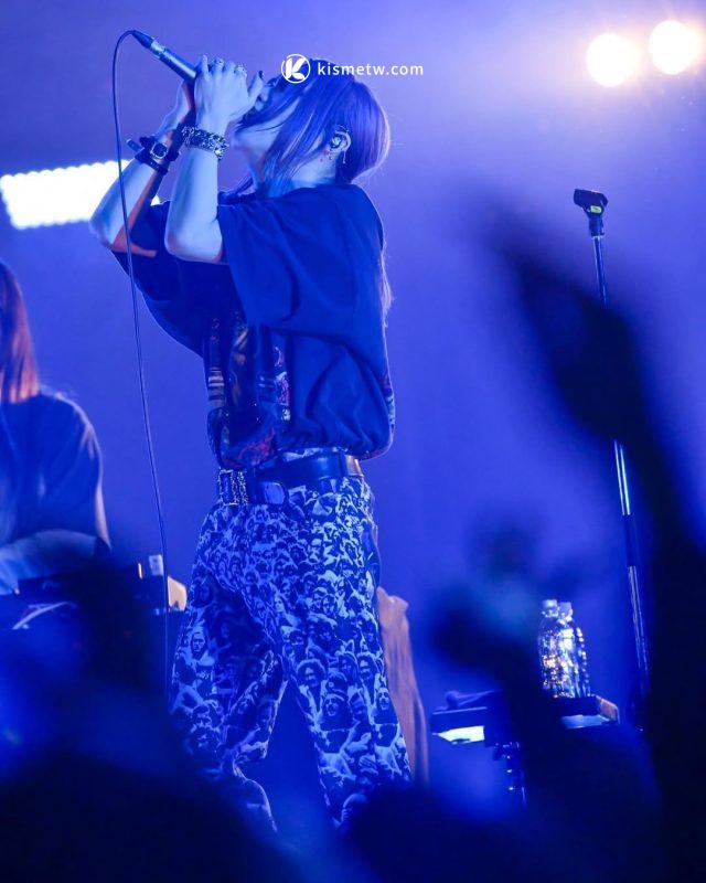 嘻哈能量襲台！sicboy首場台北專場 〈怪獸8號〉原聲帶歌手現身MOONDOG3