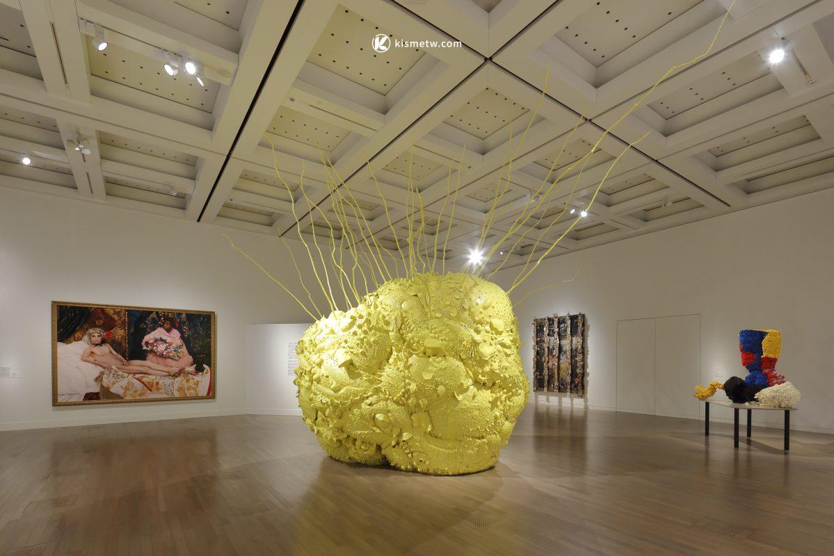 國立新美術館×香港M首度合作｜《時代的稜鏡：日本的藝術實踐1989–2010》揭幕1