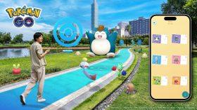 《Pokémon GO》攜手島內散步推36條官方路線｜全台文化、生態、美食巡禮一次解鎖