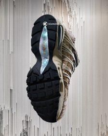 夢境旋律化為鞋履｜NIKE x PHANTACI Air Max 95 “Strings of Dreams”音樂與山水共鳴之作