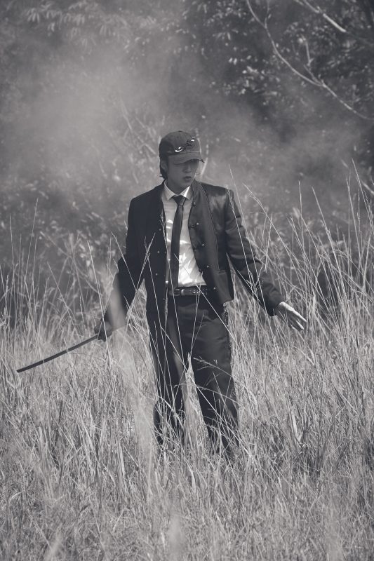 婁峻碩攜EP《緩》強勢回歸｜嘻哈騎士唱出創作初心對抗網路炎上3