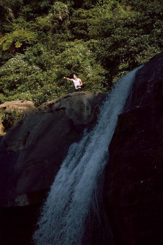 婁峻碩攜EP《緩》強勢回歸｜嘻哈騎士唱出創作初心對抗網路炎上5