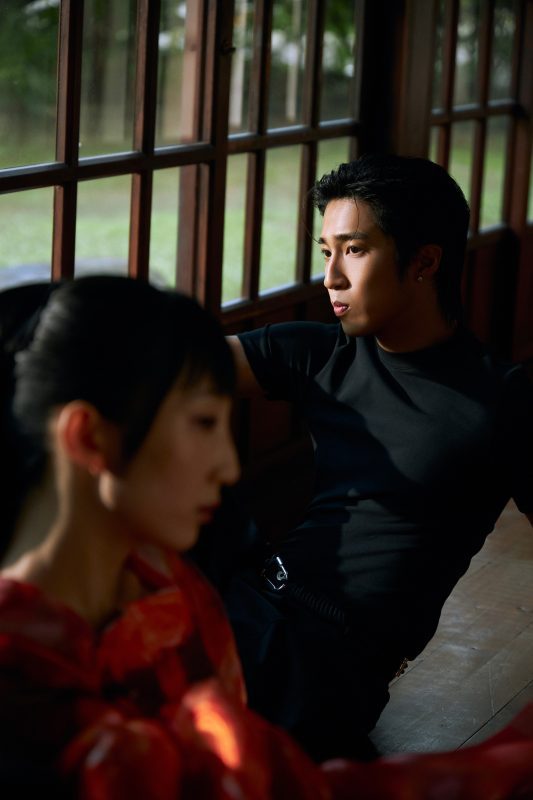 婁峻碩攜EP《緩》強勢回歸｜嘻哈騎士唱出創作初心對抗網路炎上6