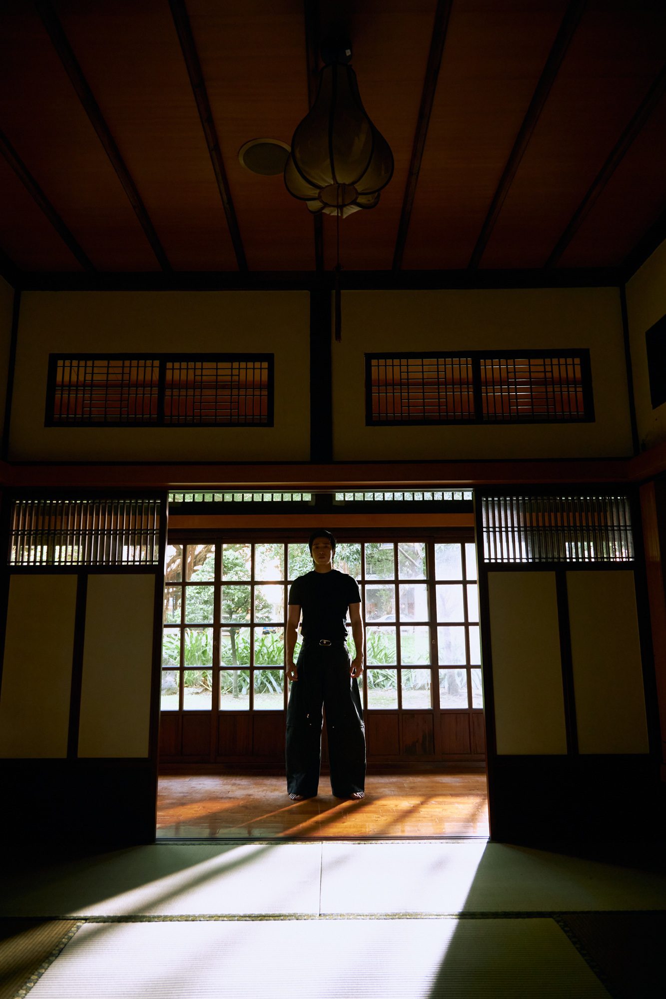 婁峻碩攜EP《緩》強勢回歸｜嘻哈騎士唱出創作初心對抗網路炎上7