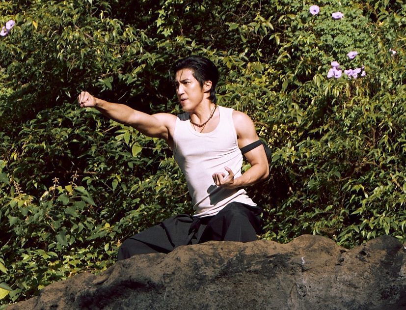 婁峻碩攜EP《緩》強勢回歸｜嘻哈騎士唱出創作初心對抗網路炎上8