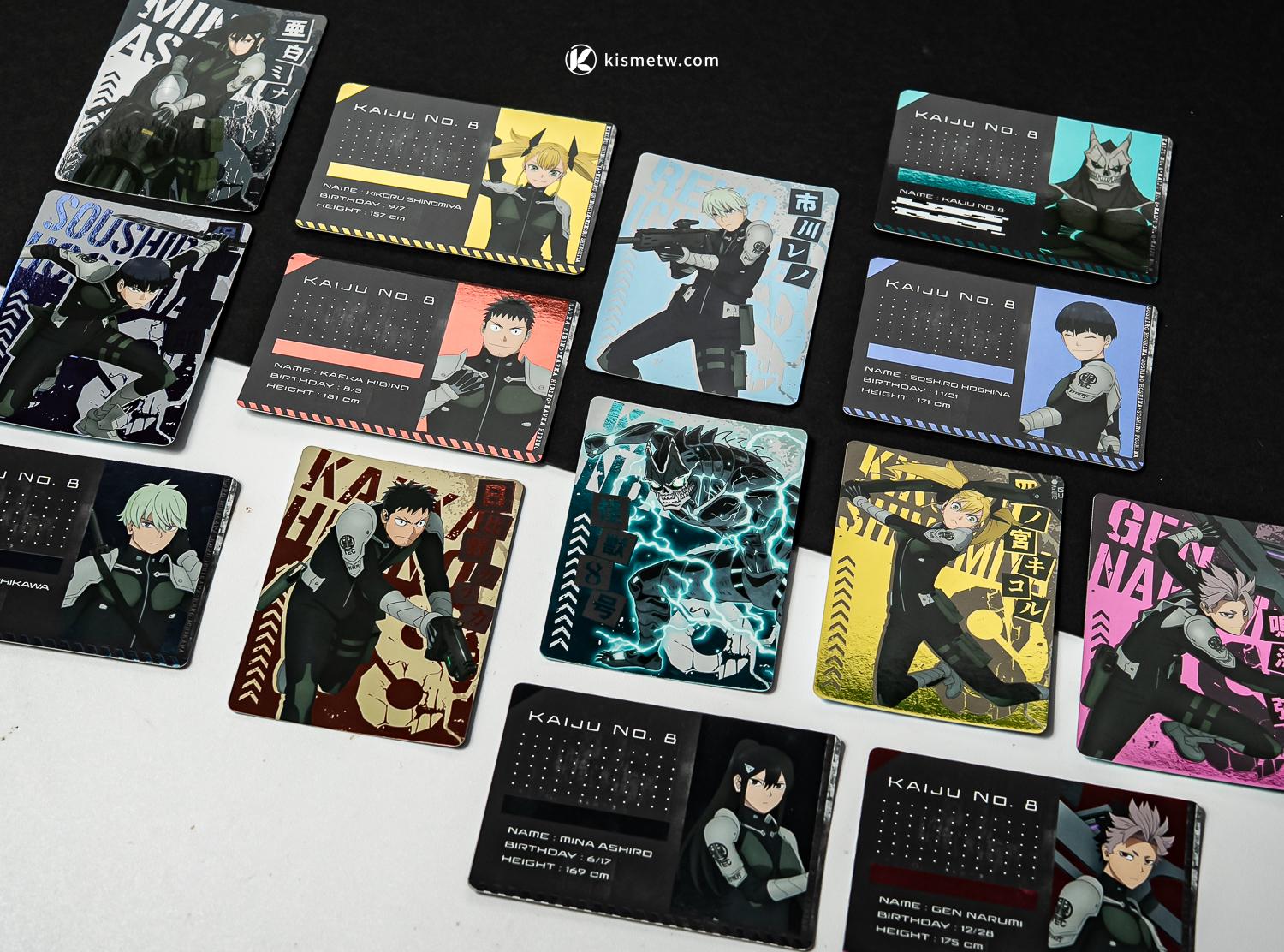 宅一番誠品R79動漫快閃登場，盲抽卡牌集結16大人氣IP　帶來前所未有收藏熱潮 (26)
