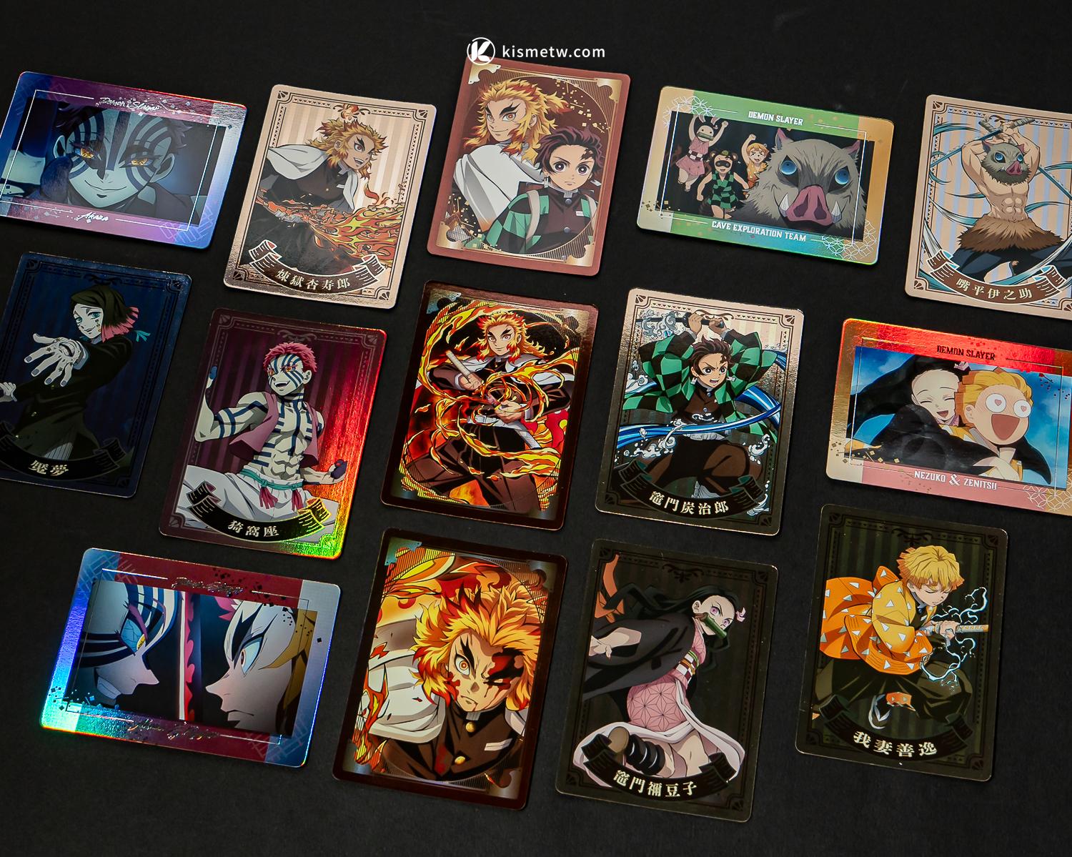宅一番誠品R79動漫快閃登場，盲抽卡牌集結16大人氣IP　帶來前所未有收藏熱潮 (28)
