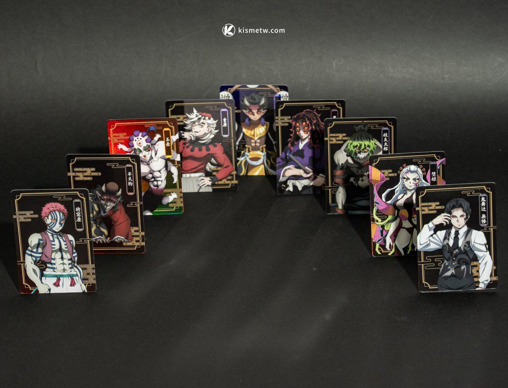 宅一番誠品R79動漫快閃登場，盲抽卡牌集結16大人氣IP 帶來前所未有收藏熱潮 30