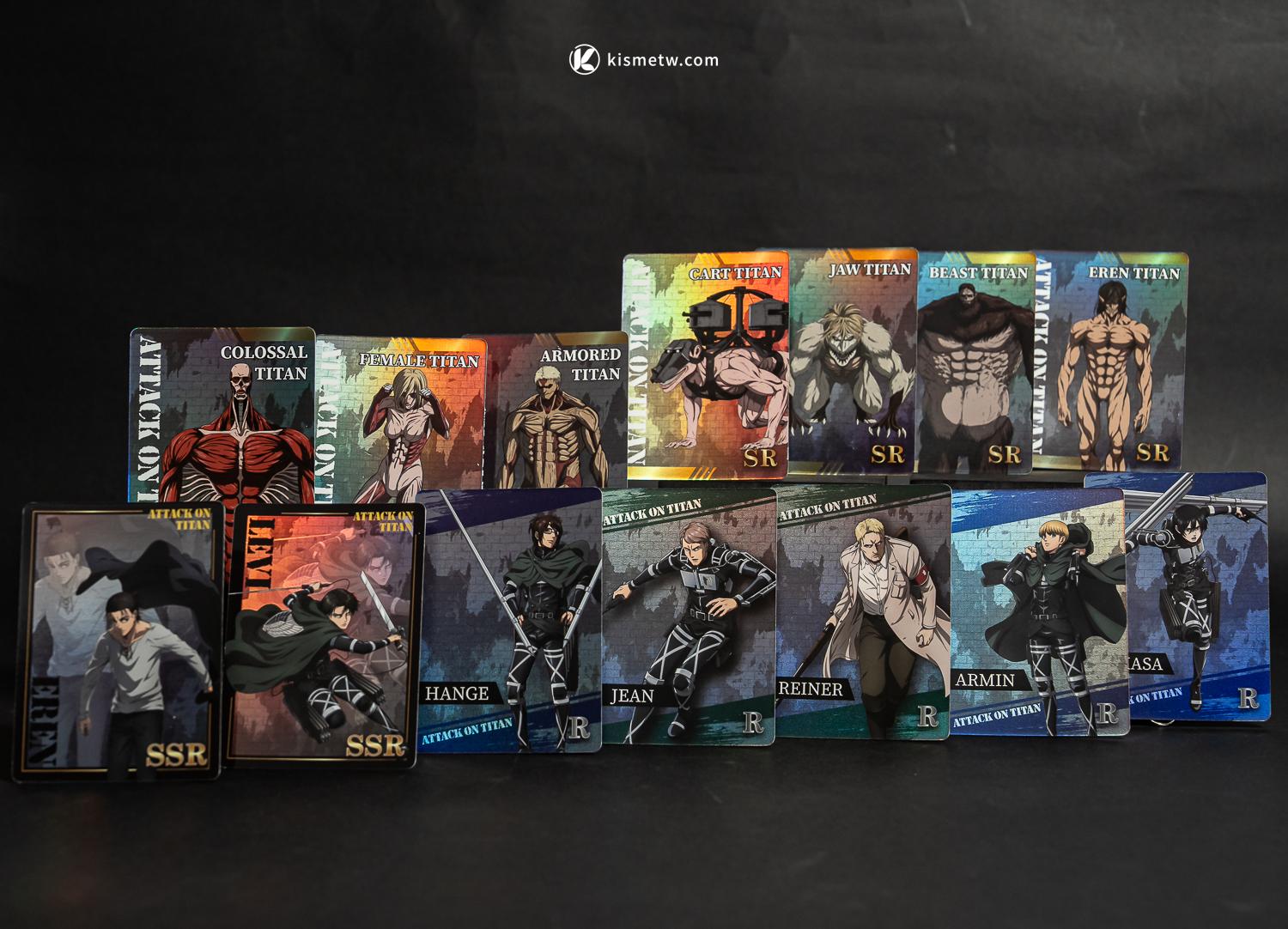 宅一番誠品R79動漫快閃登場，盲抽卡牌集結16大人氣IP　帶來前所未有收藏熱潮 (34)