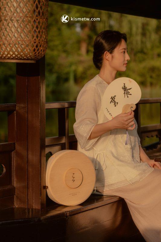 安縵中國四境共賞中秋｜詩韻團圓禮盒詮釋東方美學6