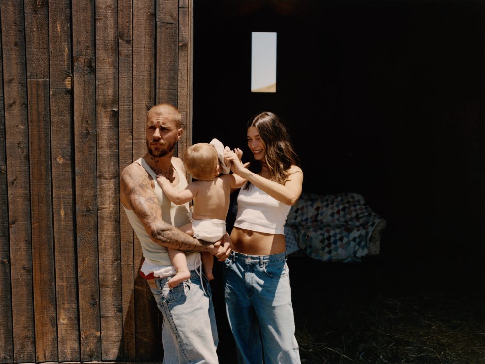 小賈斯汀驚喜再推《SWAG II》｜23 首全新力作席捲全球樂壇2