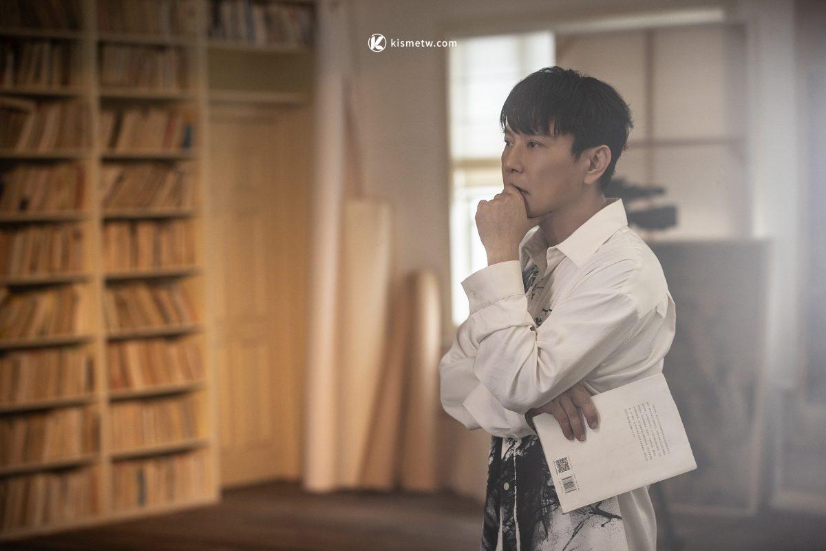 張信哲九冠王專輯再創紀錄｜〈這世的名字〉MV首登上博締造文化音樂新篇章11