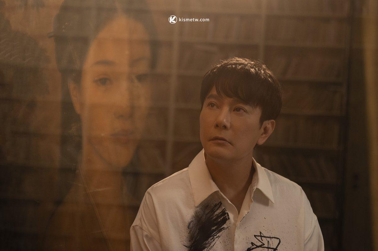 張信哲九冠王專輯再創紀錄｜〈這世的名字〉MV首登上博締造文化音樂新篇章12