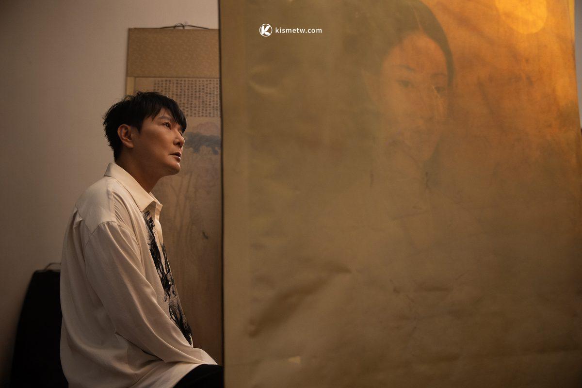 張信哲九冠王專輯再創紀錄｜〈這世的名字〉MV首登上博締造文化音樂新篇章13