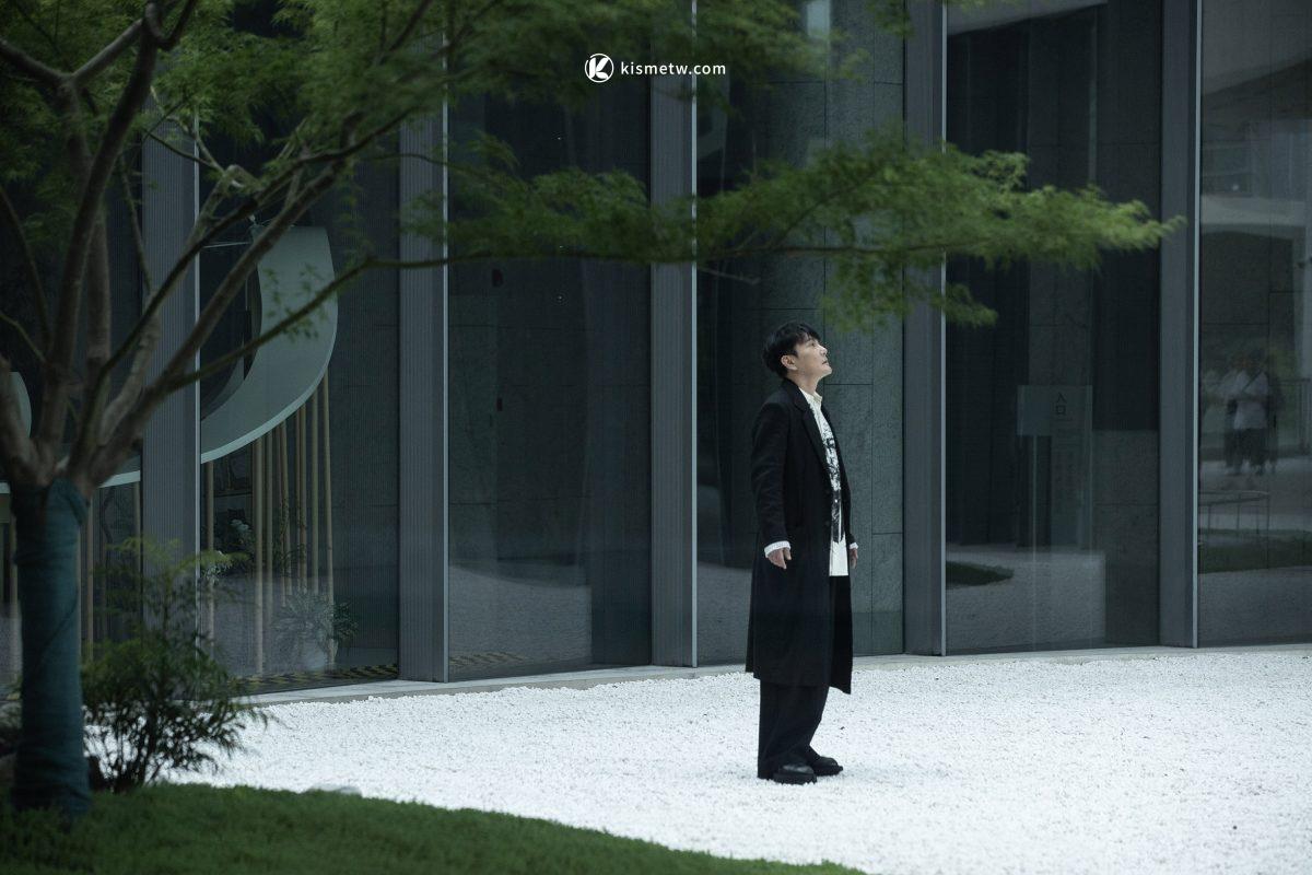 張信哲九冠王專輯再創紀錄｜〈這世的名字〉MV首登上博締造文化音樂新篇章14