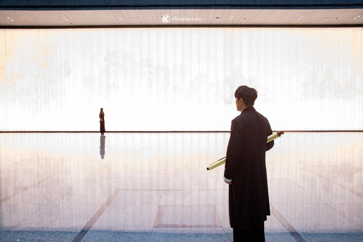 張信哲九冠王專輯再創紀錄｜〈這世的名字〉MV首登上博締造文化音樂新篇章15