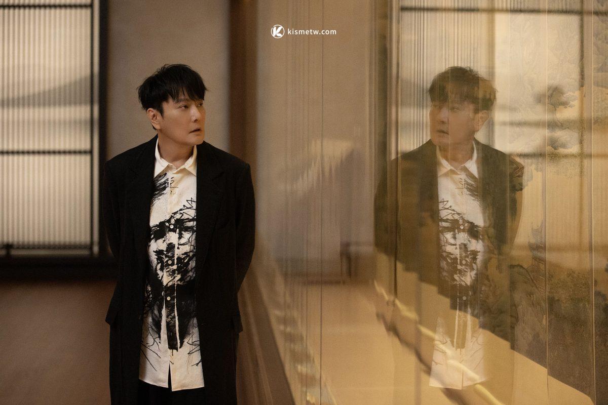 張信哲九冠王專輯再創紀錄｜〈這世的名字〉MV首登上博締造文化音樂新篇章2