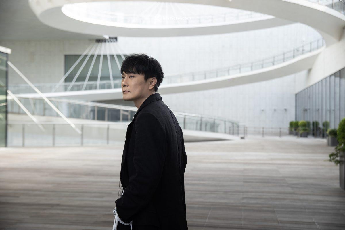 張信哲九冠王專輯再創紀錄｜〈這世的名字〉MV首登上博締造文化音樂新篇章4