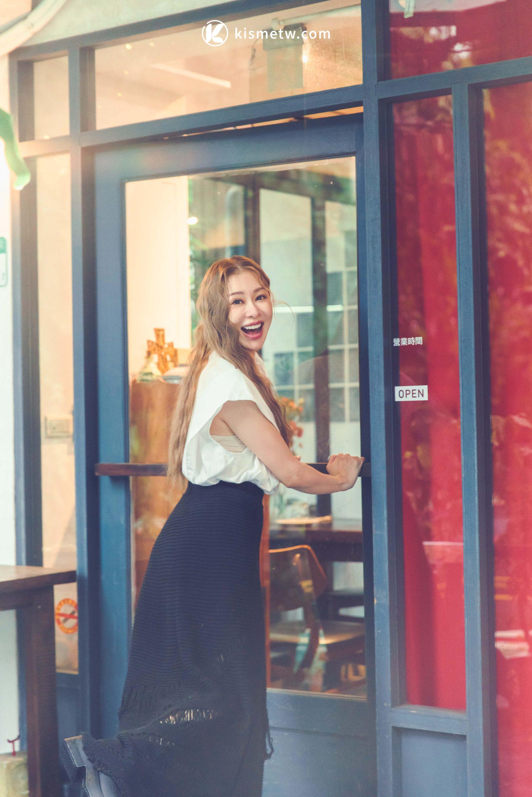 張棋惠25週年演唱會驚喜揭曉｜〈饒了我的舌〉洗腦神曲搭配女兒執導MV引爆話題 (1)