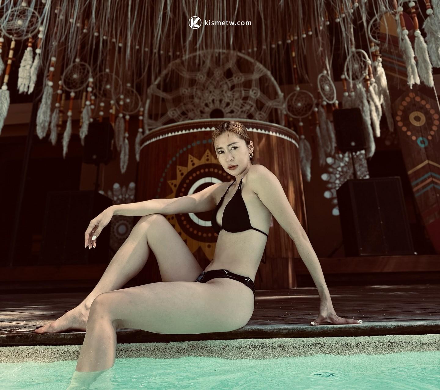 張棋惠25週年演唱會驚喜揭曉｜〈饒了我的舌〉洗腦神曲搭配女兒執導MV引爆話題 (2)