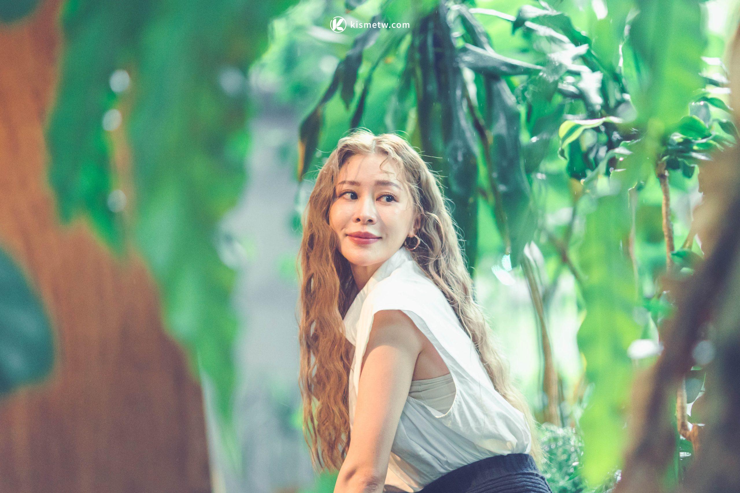 張棋惠25週年演唱會驚喜揭曉｜〈饒了我的舌〉洗腦神曲搭配女兒執導MV引爆話題 (3)