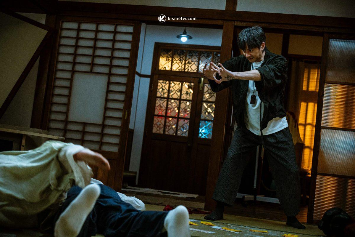 張軒睿《泥娃娃》蓄鬍少年白演繹阿生 道袍驅魔對戰魔王級陰靈 10 張軒睿《泥娃娃》蓄鬍少年白演繹阿生 道袍驅魔對戰魔王級陰靈1