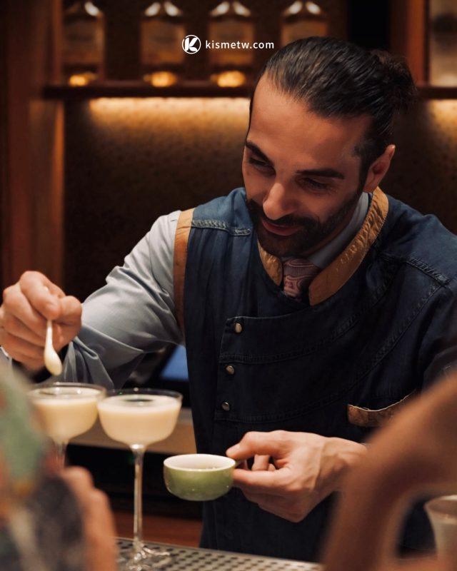 拉布安巴佐 TAAKTANA「Cheers to Community」攜頂尖調酒師打造沉浸式雞尾酒盛宴1