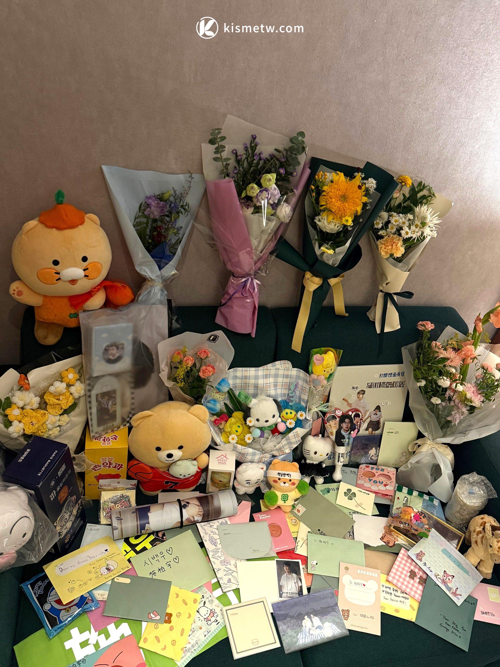 施柏宇《夏日最後的祕密》登韓國大銀幕，粉絲星光海告白溫暖全場 (2)