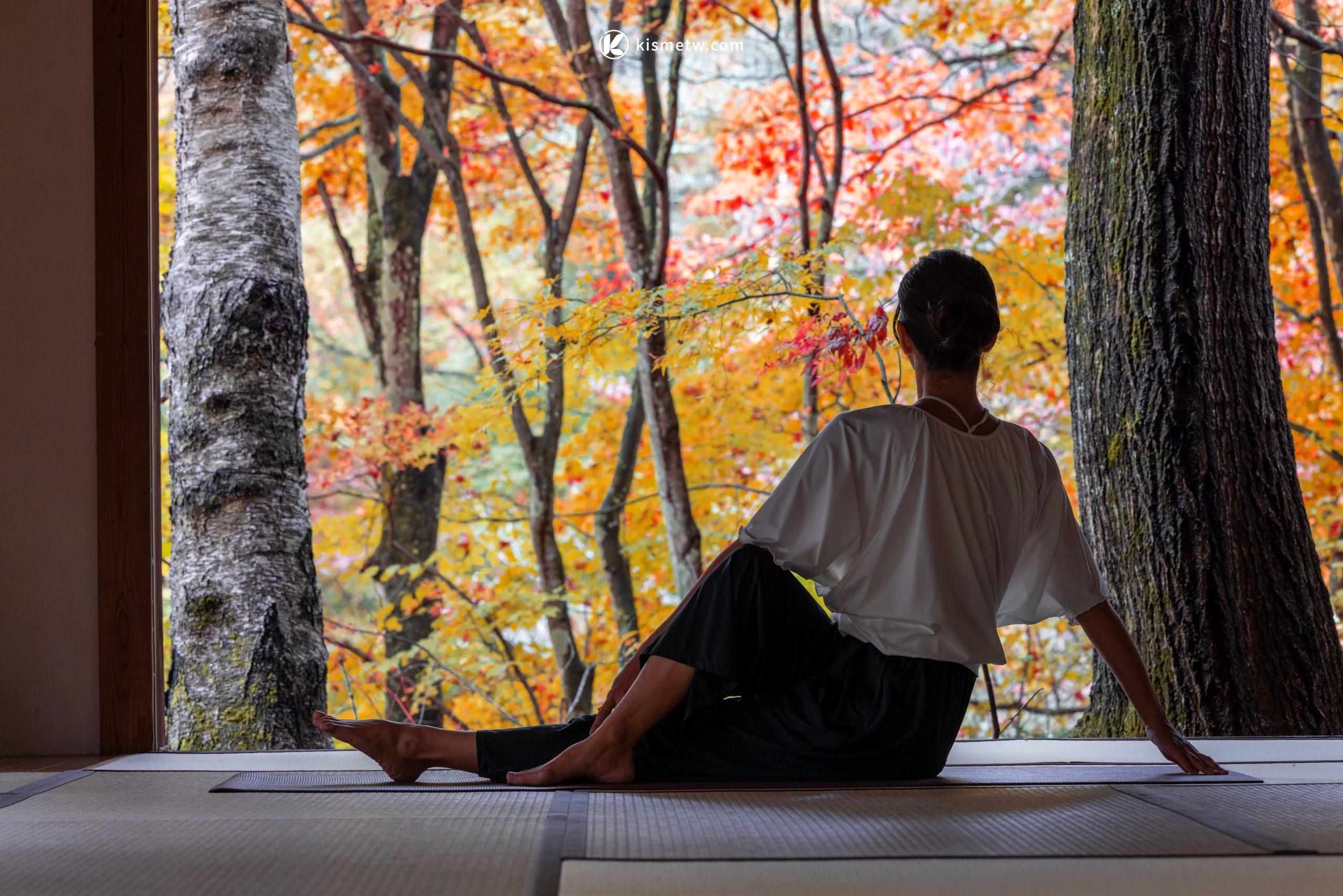 星野集團提出「修復旅遊」新概念｜五大據點秋季養生方案全面啟動1 scaled