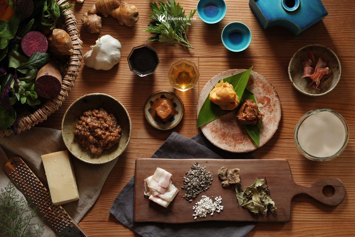 星野集團提出「修復旅遊」新概念｜五大據點秋季養生方案全面啟動4