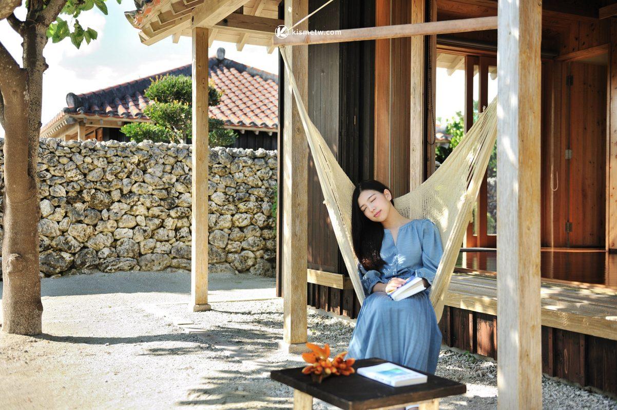 星野集團提出「修復旅遊」新概念｜五大據點秋季養生方案全面啟動6