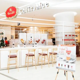 曼谷泰奶推薦2025｜8大必喝泰奶名店 招牌飲品、地址官網IG完整整理