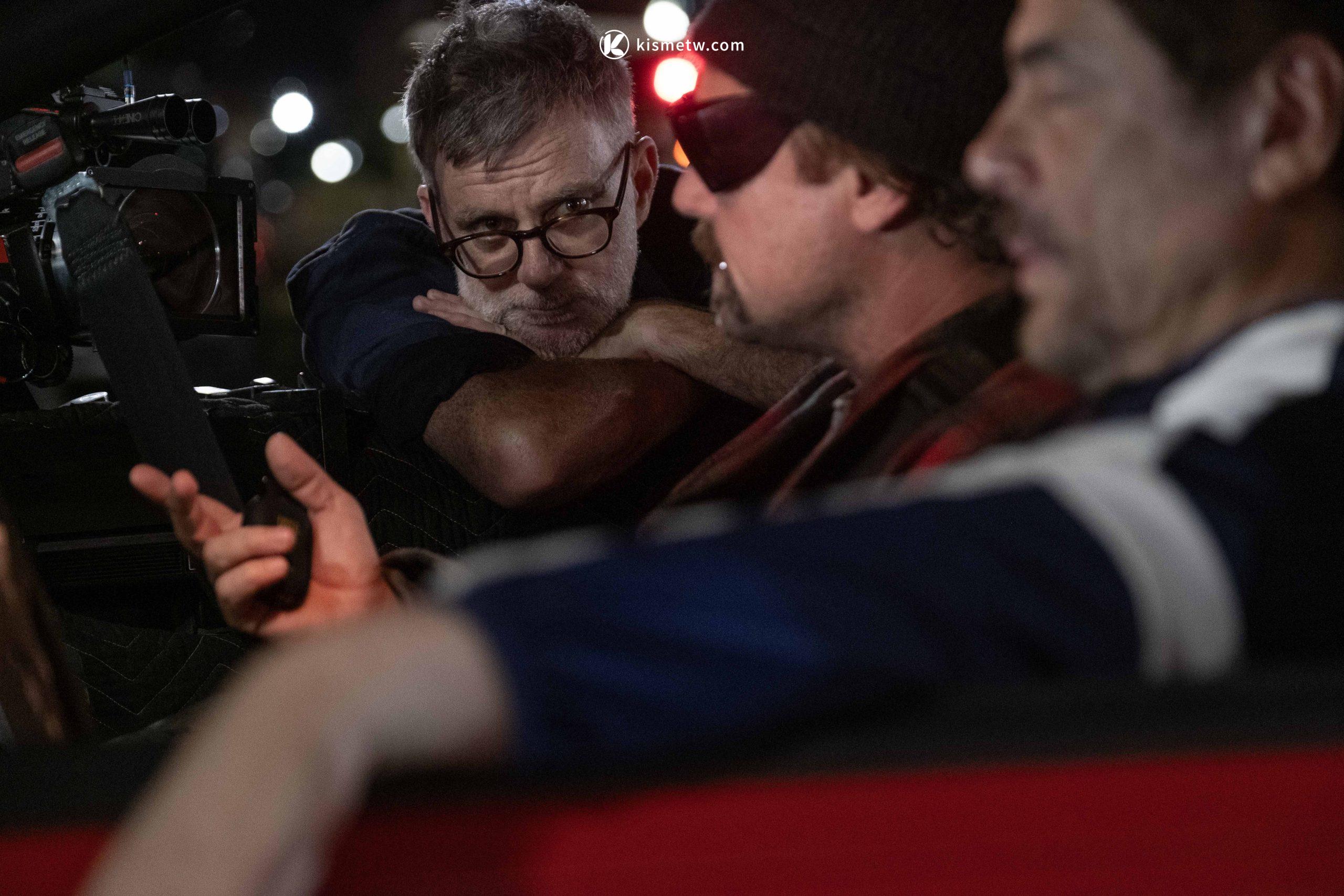 李奧納多主演【一戰再戰】票房口碑雙爆發｜導演保羅湯瑪斯安德森再創影史高峰 (10)