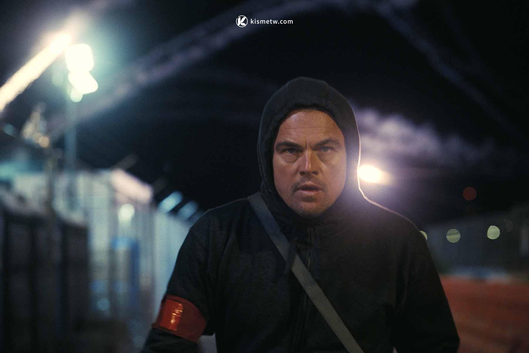 李奧納多主演【一戰再戰】票房口碑雙爆發｜導演保羅湯瑪斯安德森再創影史高峰 (2)