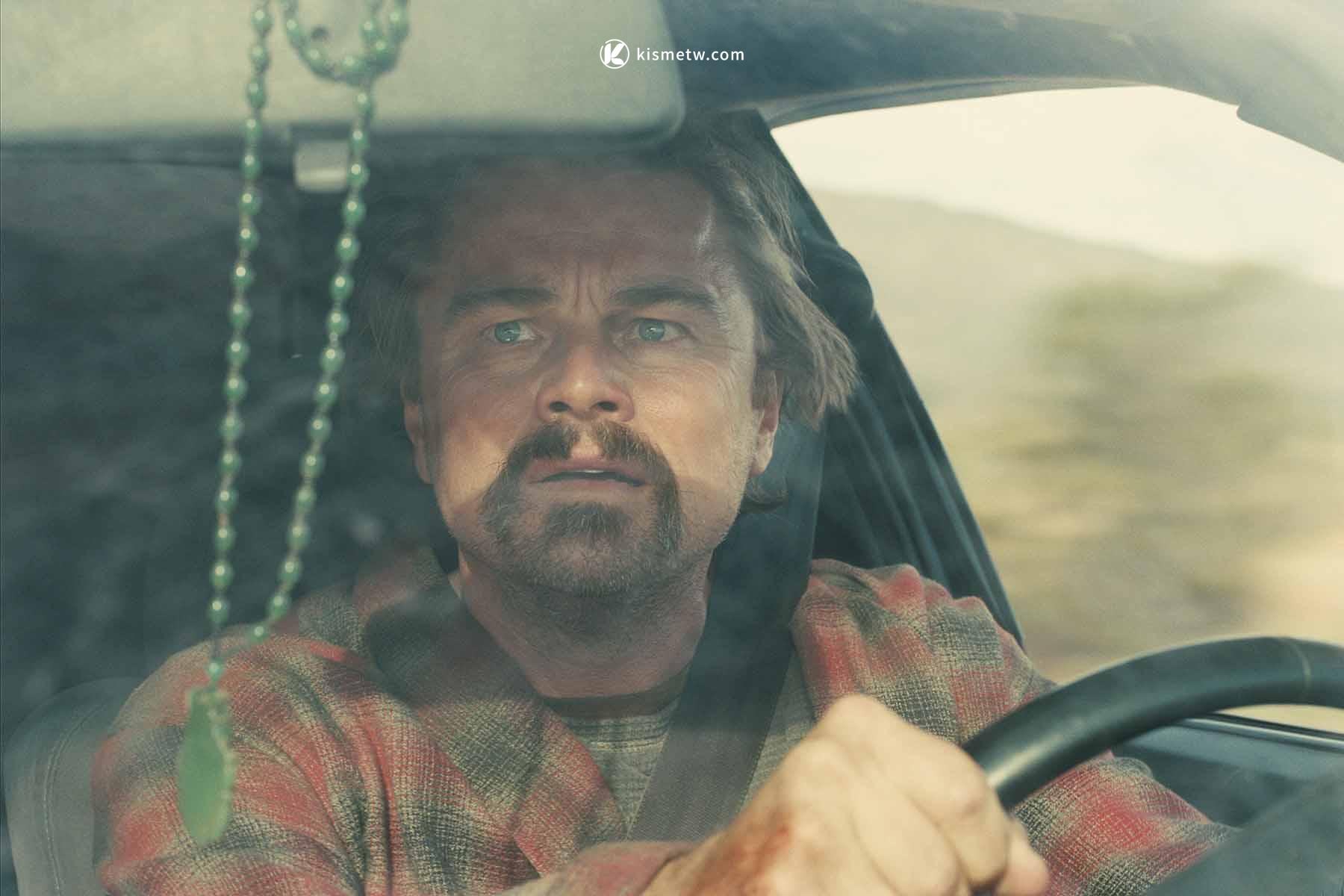 李奧納多主演【一戰再戰】票房口碑雙爆發｜導演保羅湯瑪斯安德森再創影史高峰 (3)