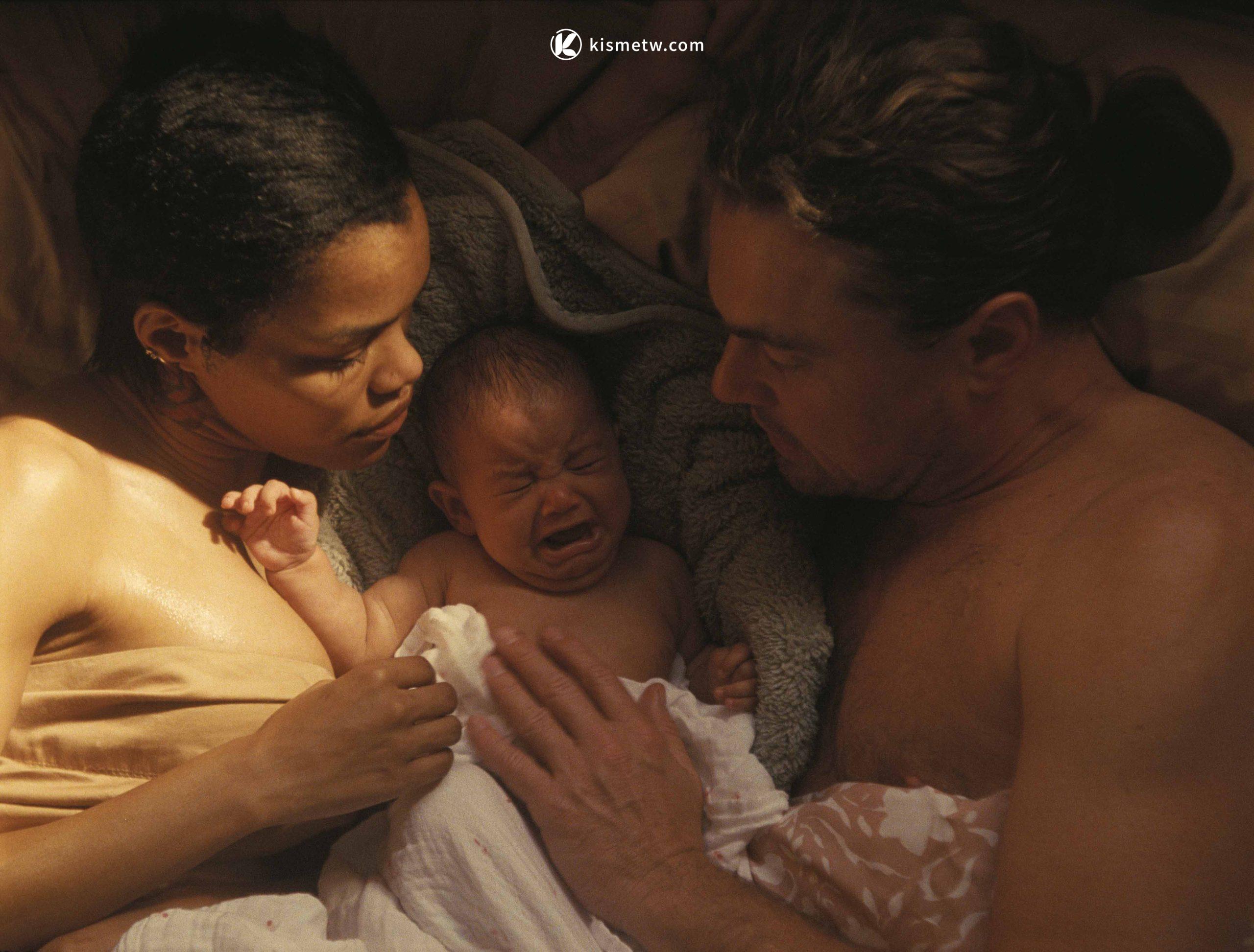 李奧納多主演【一戰再戰】票房口碑雙爆發｜導演保羅湯瑪斯安德森再創影史高峰 (5)