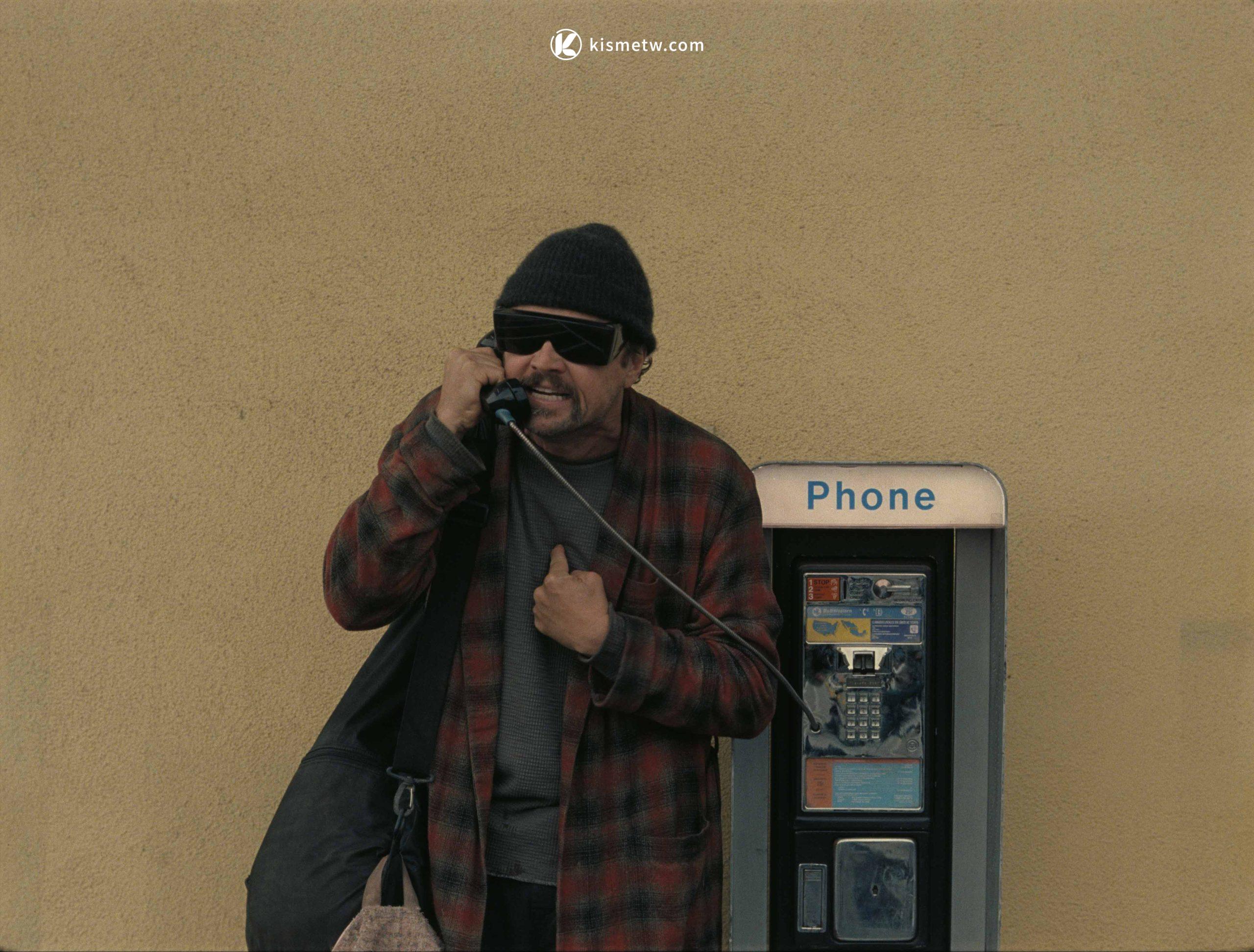 李奧納多主演【一戰再戰】票房口碑雙爆發｜導演保羅湯瑪斯安德森再創影史高峰 (7)