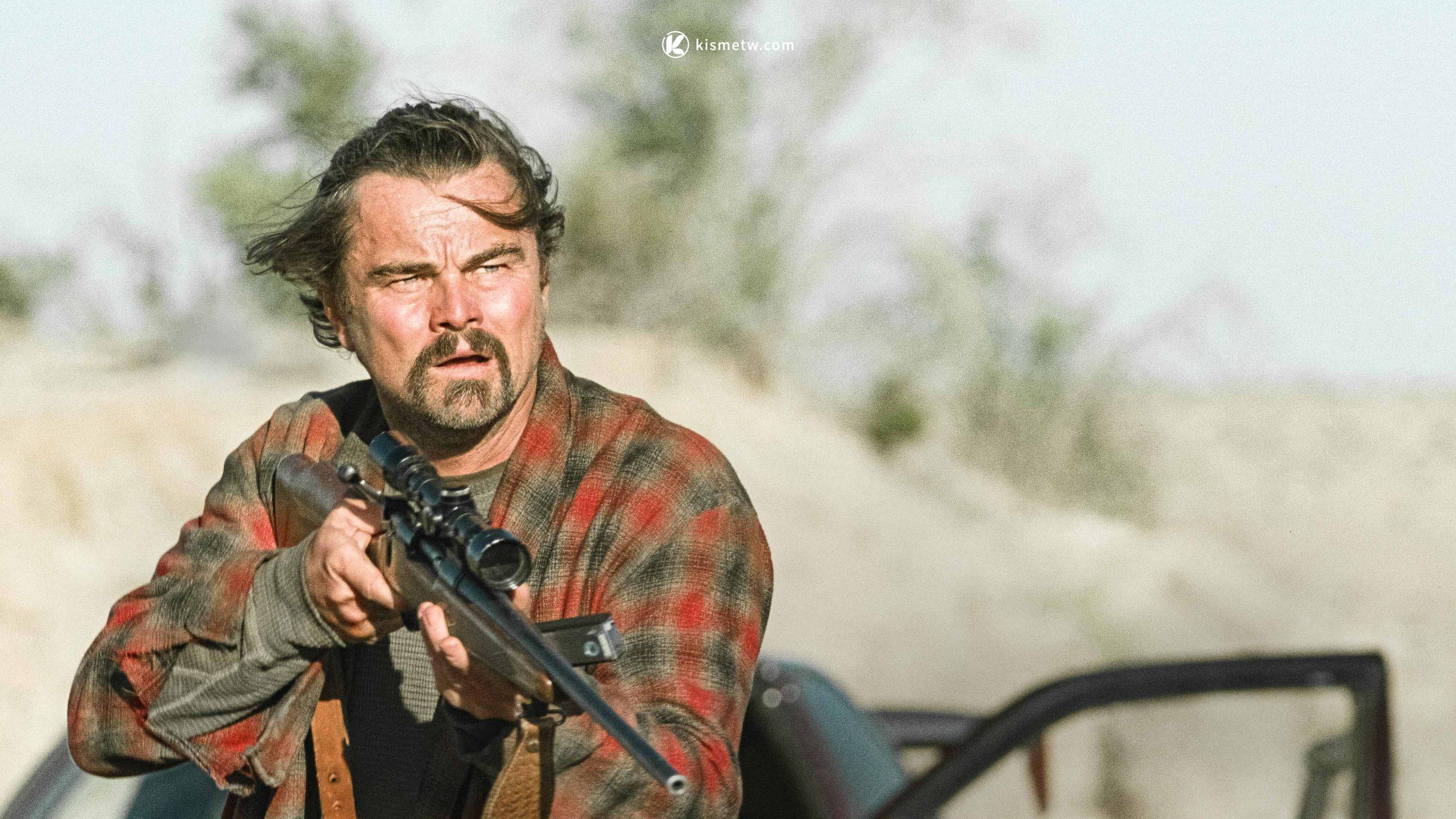 李奧納多主演【一戰再戰】票房口碑雙爆發｜導演保羅湯瑪斯安德森再創影史高峰 8 scaled