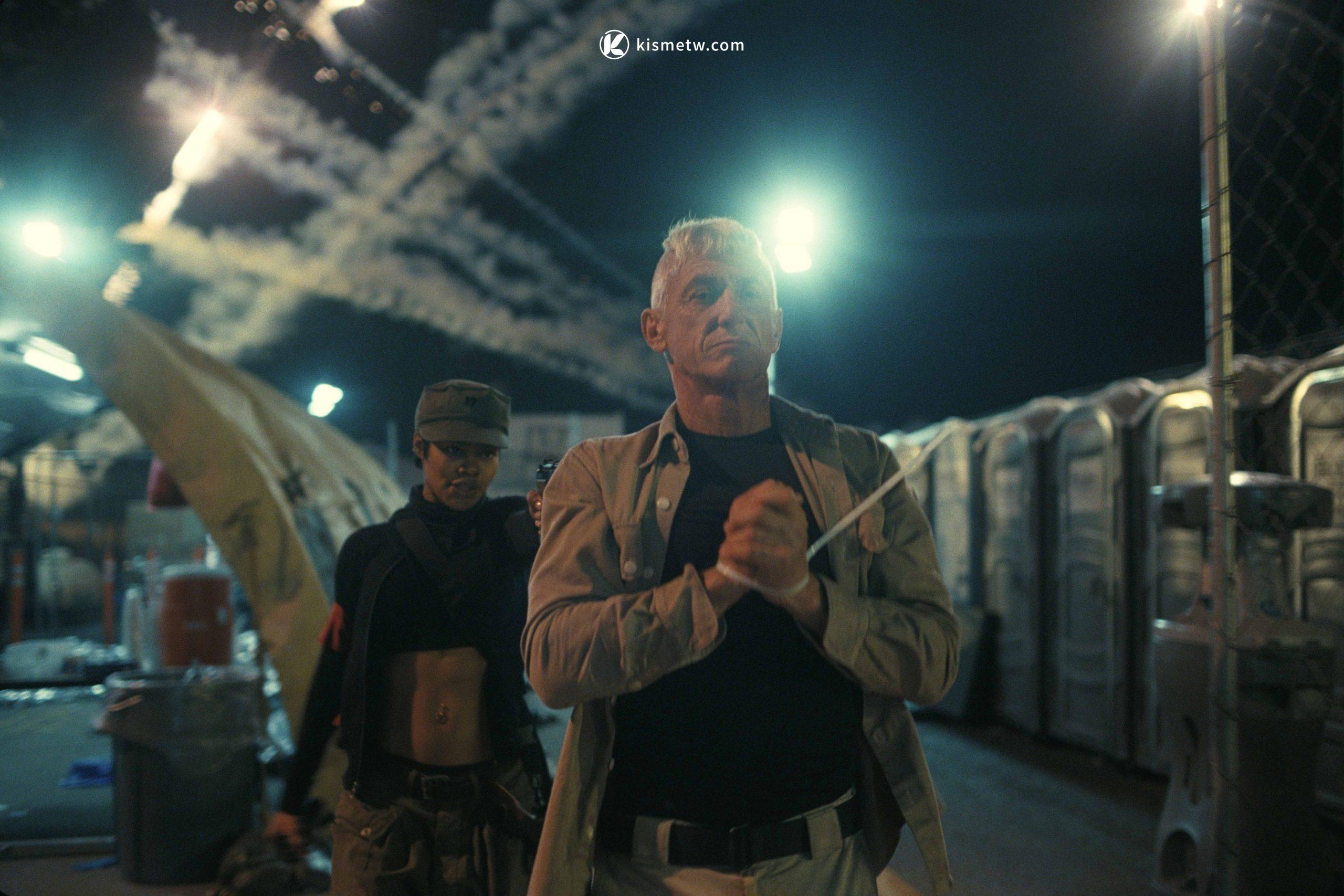 李奧納多主演【一戰再戰】票房口碑雙爆發｜導演保羅湯瑪斯安德森再創影史高峰 (9)