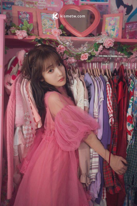 桜木心菜20歲紀念寫真集登場｜私立恵比寿中学成員韓國拍攝挑戰大人魅力2