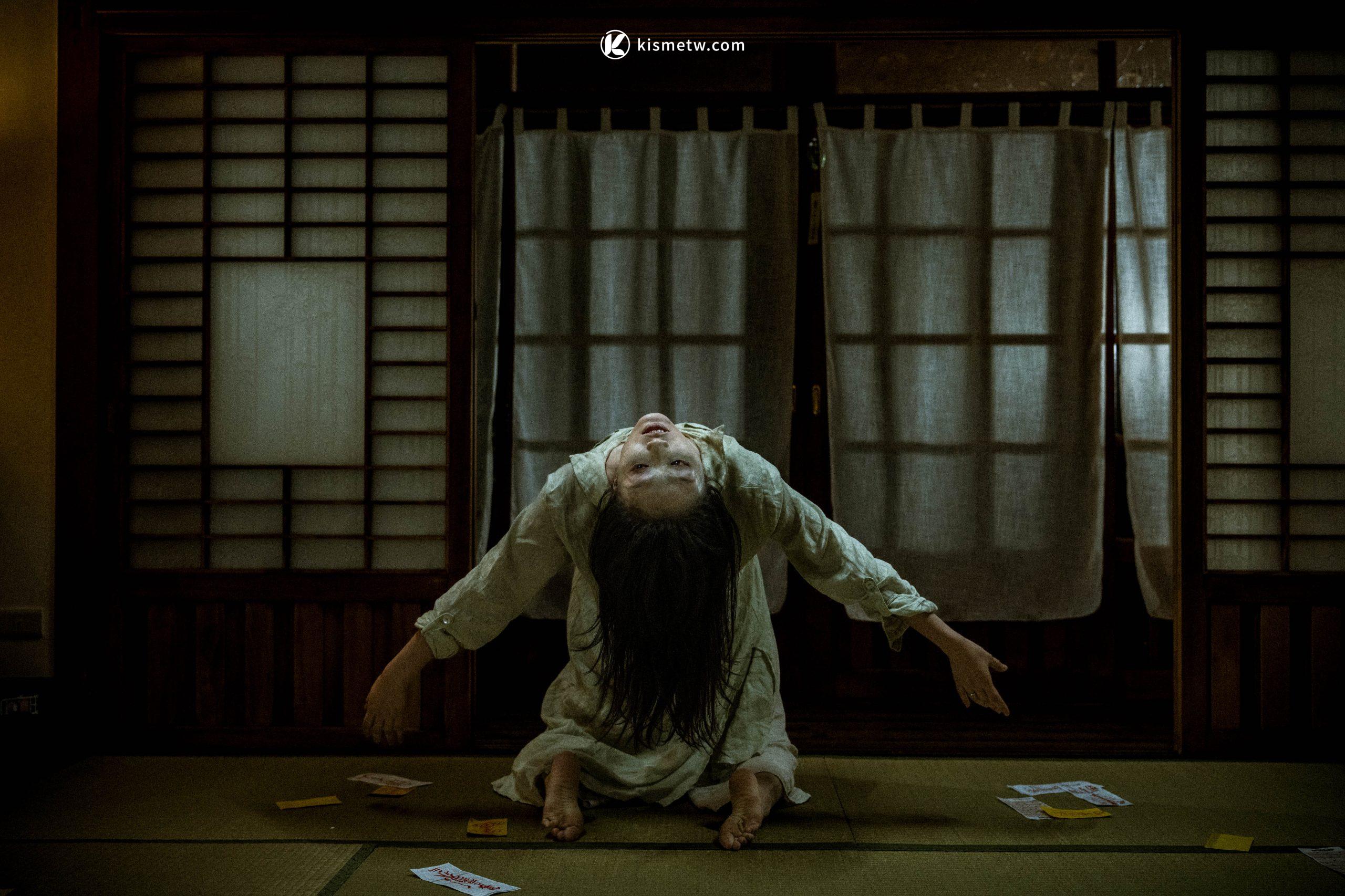 楊祐寧挑戰極限！《泥娃娃》硬漢形象大反轉，與蔡思韻上演最駭人孕婦驅魔戲 (5)