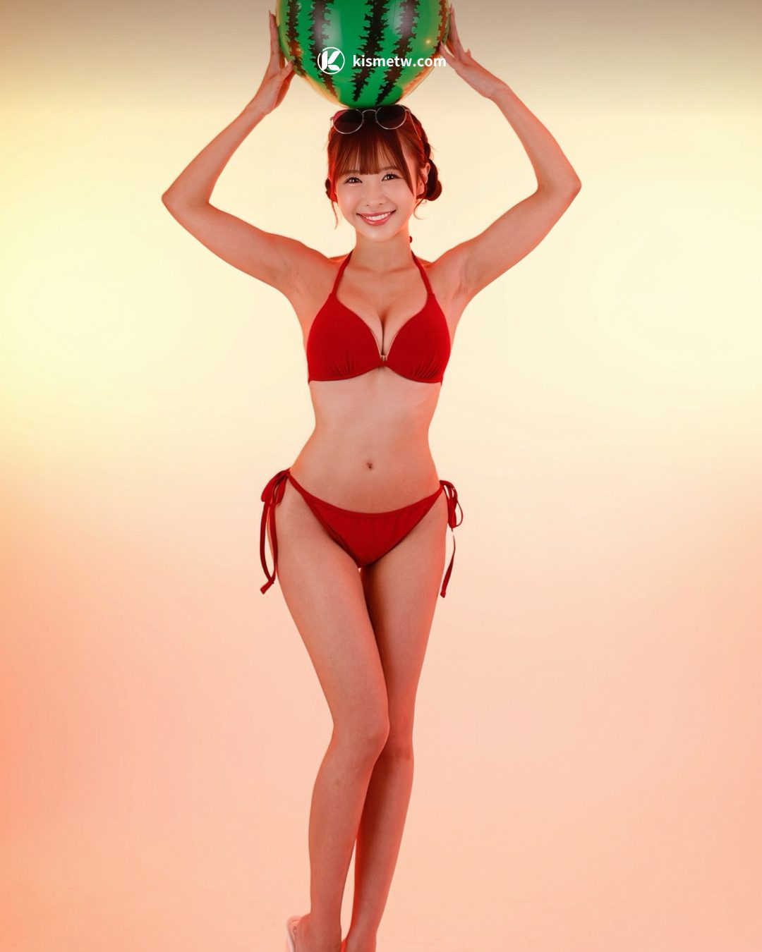 沉浸三大主題派對現場！小倉由菜、桃園怜奈、唯井真尋、栗山莉緒攜手來台親密互動4