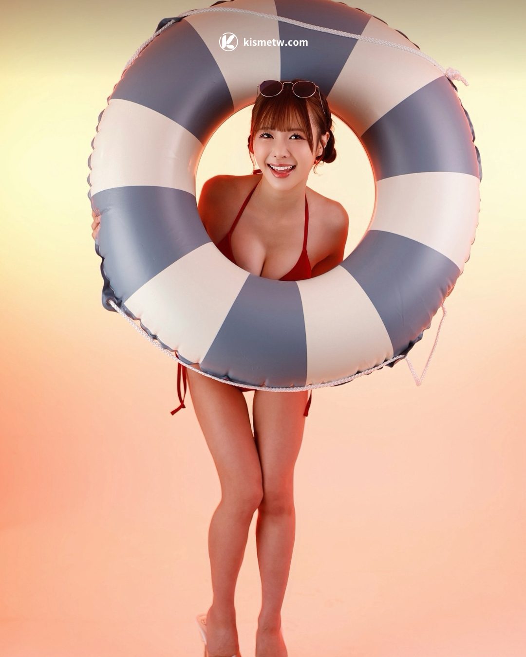 沉浸三大主題派對現場！小倉由菜、桃園怜奈、唯井真尋、栗山莉緒攜手來台親密互動5