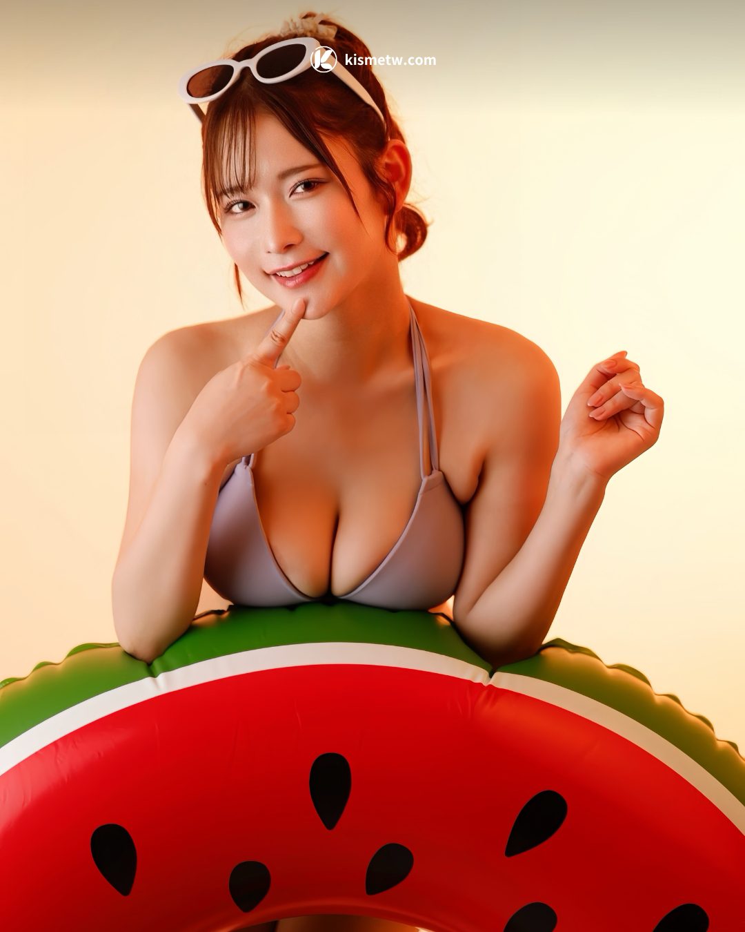 沉浸三大主題派對現場！小倉由菜、桃園怜奈、唯井真尋、栗山莉緒攜手來台親密互動6