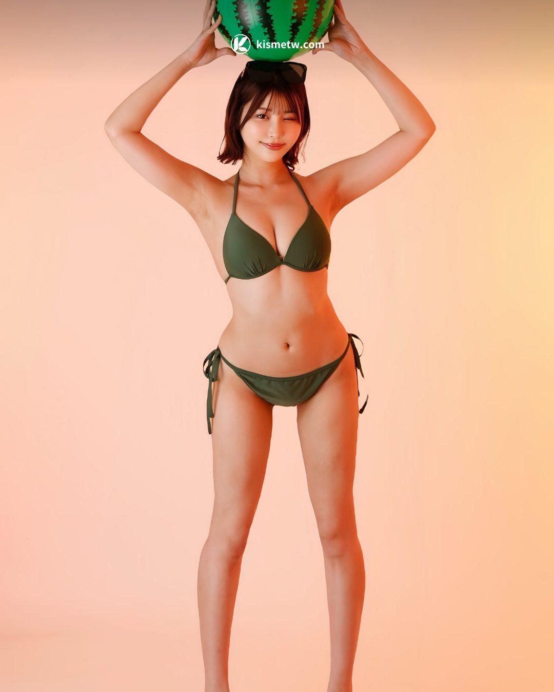 沉浸三大主題派對現場！小倉由菜、桃園怜奈、唯井真尋、栗山莉緒攜手來台親密互動9