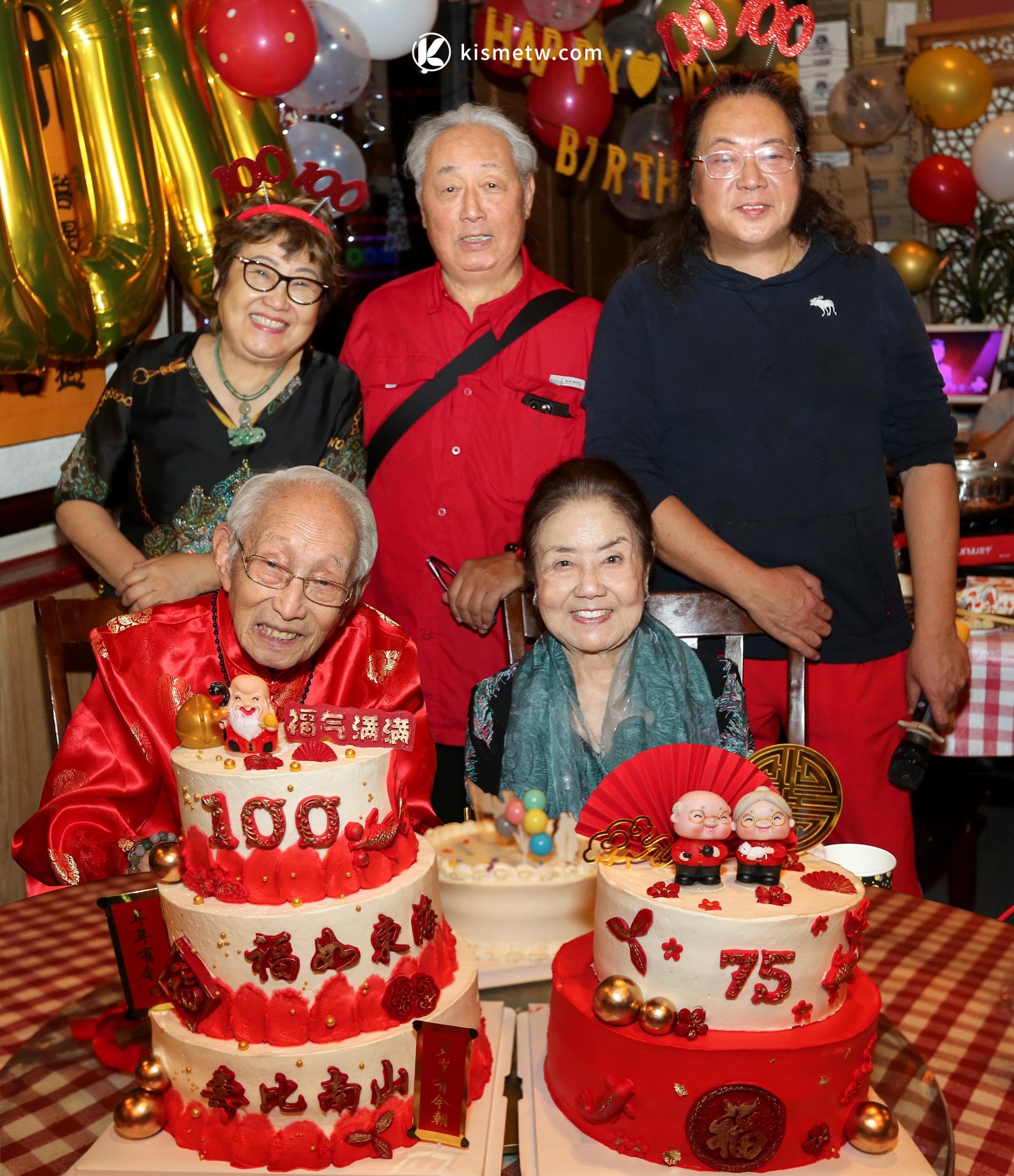 海歸民歌天王天后齊聚大巨蛋，秦祥林領軍應援團 1122點亮團圓奇蹟 (5)