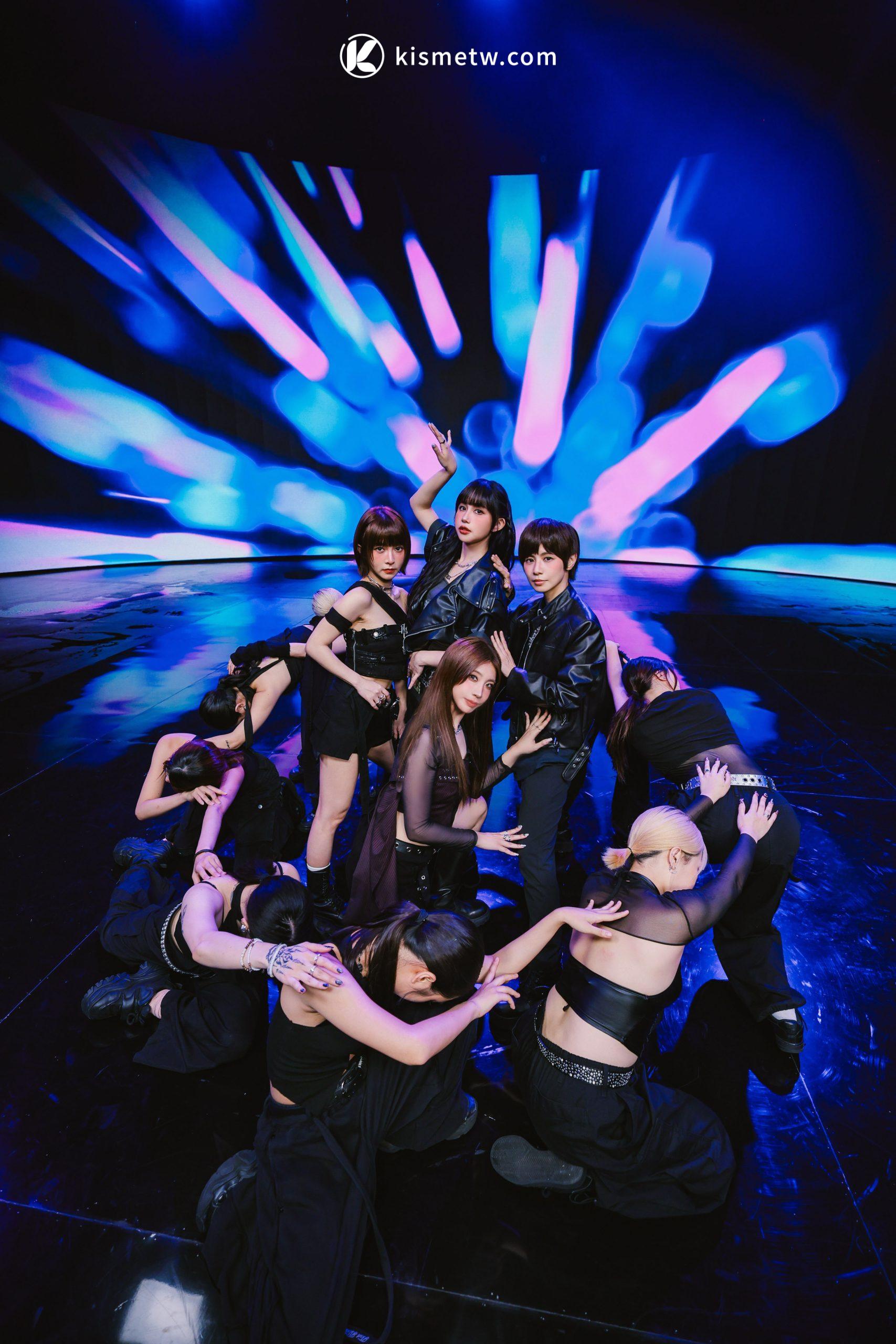 爆發式心跳節奏！《96分鐘》票房衝破1800萬｜BOOM！怪物星人攜手打造宣傳曲《敵手》 scaled